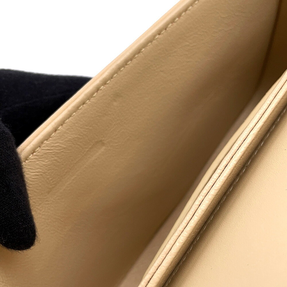 Yves Saint Laurent Saint Laurent Paris Solferino Small Shoulder Bag, Nubuck L... - Picture 10 of 15